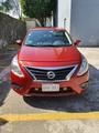 Nissan Versa • 2017 • 130,000 km 4