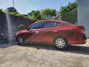 Nissan Versa • 2017 • 130,000 km 5
