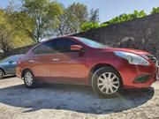 Nissan Versa • 2017 • 130,000 km 2