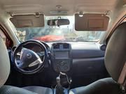 Nissan Versa • 2017 • 130,000 km 6