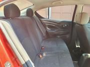 Nissan Versa • 2017 • 130,000 km 3