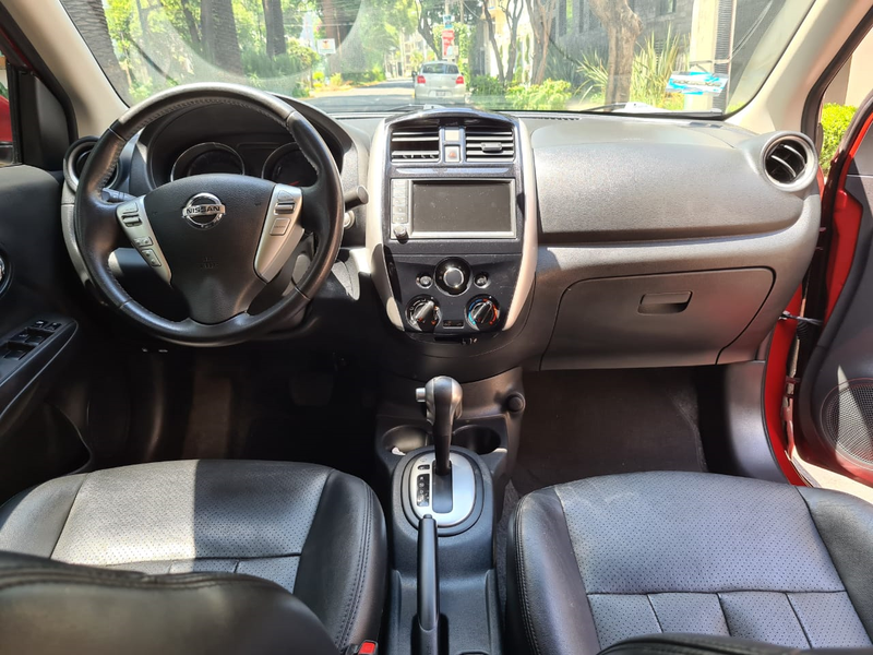 Nissan Versa • 2019 • 19,500 km 3