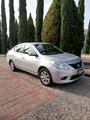Nissan Versa • 2011 • 110,000 km 1