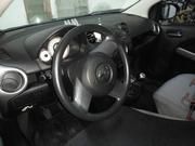Mazda 2 • 2011 • 43 km 5