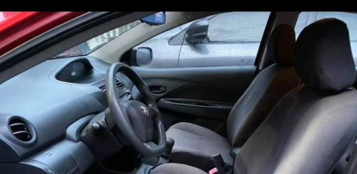 Toyota Verso • 2011 • 72,000 km 3