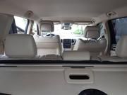 Jeep Grand Cherokee • 2011 • 59 km 4