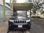 Jeep Grand Cherokee • 2011 • 59 km 7