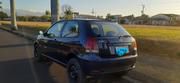 Fiat Palio Weekend • 2006 • 220,100 km 2