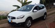 Nissan Qashqai • 2015 • 65,000 km 1