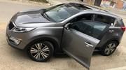 Kia Sportage • 2015 • 30,000 km 10