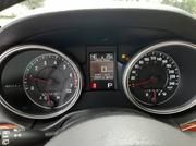 Jeep Grand Cherokee • 2011 • 59 km 9