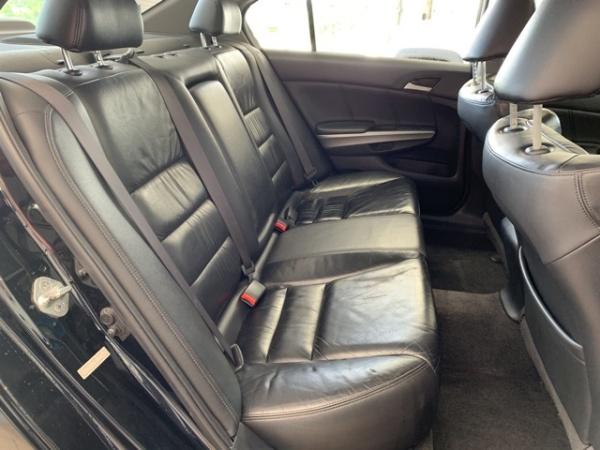 Honda Accord • 2008 • 299,247 km 3