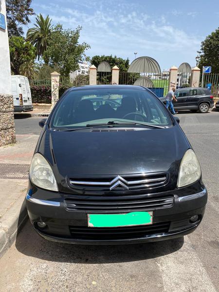 Citroën Xsara • 2004 • 197,000 km 3