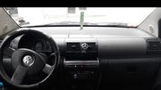Volkswagen Fox • 2007 • 185,000 km 2