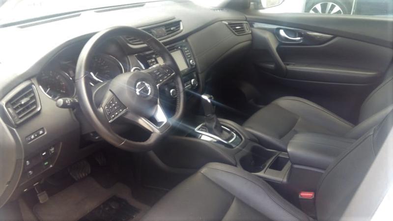 Nissan X-Trail • 2019 • 40,138 km 8