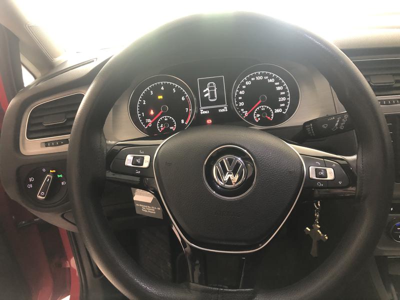 Volkswagen Golf GTI • 2017 • 65,000 km 6