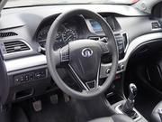 Great Wall Voleex C30 • 2019 • 180 km 5