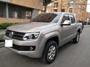 Volkswagen Amarok • 2015 • 77,000 km 2