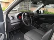 Volkswagen Amarok • 2015 • 77,000 km 5