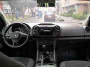 Volkswagen Amarok • 2015 • 77,000 km 3