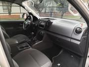 Volkswagen Amarok • 2015 • 77,000 km 4