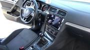 Volkswagen Golf • 2019 • 25,000 km 6