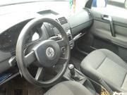 Volkswagen Polo • 2004 • 115,500 km 5