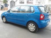 Volkswagen Polo • 2004 • 115,500 km 7