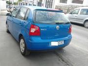 Volkswagen Polo • 2004 • 115,500 km 10