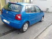 Volkswagen Polo • 2004 • 115,500 km 13