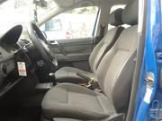 Volkswagen Polo • 2004 • 115,500 km 11