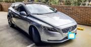 Volvo V40 • 2016 • 20,000 km 4