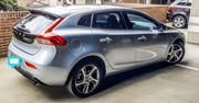 Volvo V40 • 2016 • 20,000 km 8