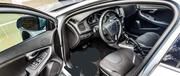 Volvo V40 • 2016 • 20,000 km 6