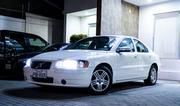 Volvo S60 • 2008 • 200,000 km 18