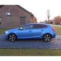 Volvo V40 • 2016 • 83,000 km 7