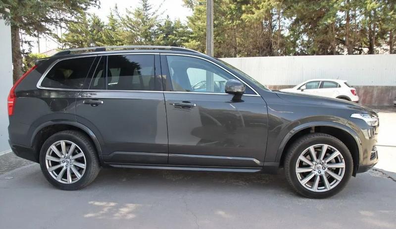 Volvo XC70 • 2019 • 45,000 km 3