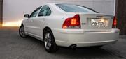 Volvo S60 • 2008 • 200,000 km 6