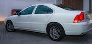 Volvo S60 • 2008 • 200,000 km 9