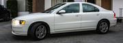 Volvo S60 • 2008 • 200,000 km 12