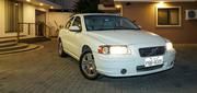Volvo S60 • 2008 • 200,000 km 15