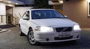 Volvo S60 • 2008 • 200,000 km 17