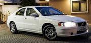 Volvo S60 • 2008 • 200,000 km 20
