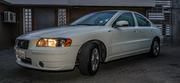Volvo S60 • 2008 • 200,000 km 5