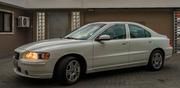 Volvo S60 • 2008 • 200,000 km 8