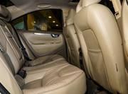 Volvo S60 • 2008 • 200,000 km 11