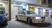 Volvo S60 • 2008 • 200,000 km 10