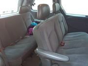 Chrysler Voyager • 2006 • 110,000 km 3