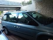 Chrysler Voyager • 2006 • 110,000 km 2