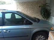 Chrysler Voyager • 2006 • 110,000 km 1